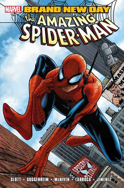 Spider-Man: Brand New Day Vol. 1