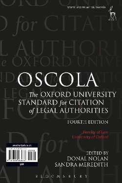 OSCOLA