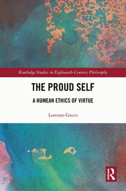 The Proud Self