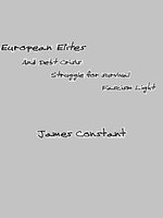 European Elites And Debt Crisis