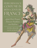 Performance Costume in 18th-Century France