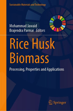 Rice Husk Biomass