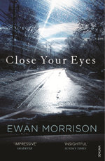 Close Your Eyes