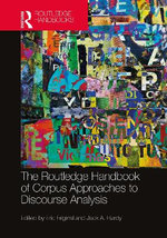 The Routledge Handbook of Corpus Approaches to Discourse Analysis