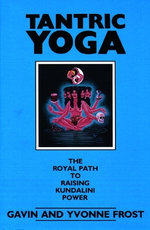 Tantric Yoga Tantric Yoga