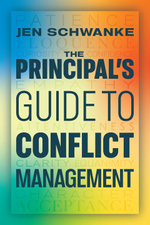 The Principal's Guide to Conflict Management