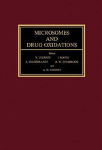 Microsomes and Drug Oxidations