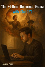 The 24-Hour Historical Drama with ChatGPT