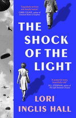 The Shock of the Light