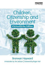 Children, Citizenship and Environment