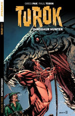 Turok: Dinosaur Hunter Vol. 3
