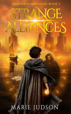 Strange Alliances Strange Alliances
