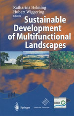 Sustainable Development of Multifunctional Landscapes Sustainable Development of Multifunctional Landscapes