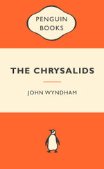 The Chrysalids: Popular Penguins