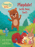 Chicken Soup for the Soul BABIES: Playdate! Chicken Soup for the Soul BABIES: Playdate!