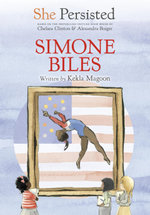 She Persisted: Simone Biles