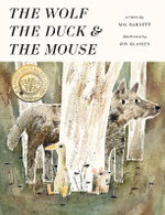 The Wolf, the Duck, and the Mouse