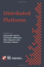 Distributed Platforms