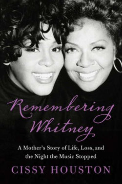 Remembering Whitney (Large Print)