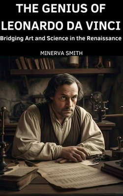 The Genius of Leonardo Da Vinci