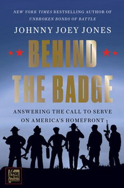 Behind the Badge