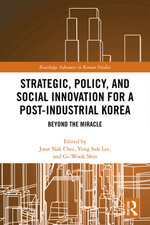 Strategic, Policy and Social Innovation for a Post-Industrial Korea