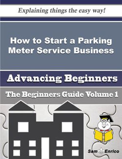 How to Start a Parking Meter Service Business (Beginners Guide)