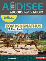 Compsognathus