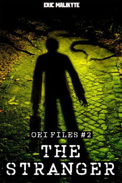 The Stranger