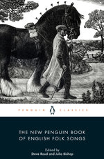 The New Penguin Book of English Folk Songs