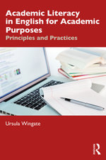 Academic Literacy in English for Academic Purposes