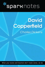David Copperfield (SparkNotes Literature Guide)