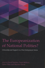 The Europeanization of National Polities?