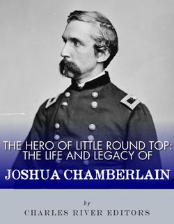 The Hero of Little Round Top