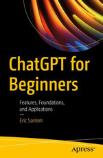 ChatGPT for Beginners