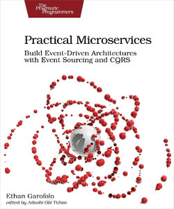 Practical Microservices Practical Microservices
