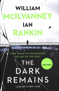 The Dark Remains The Dark Remains