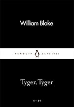Tyger, Tyger