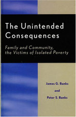The Unintended Consequences
