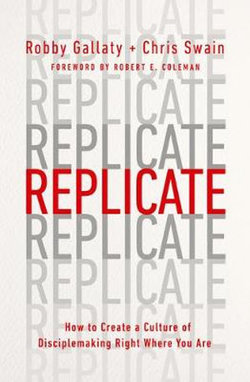 Replicate Replicate