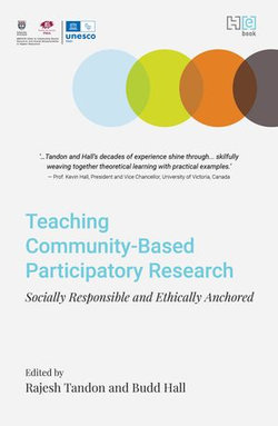 Teaching Community-Based Participatory Research