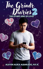 The Grindr Diaries 2: The Other Side of Love