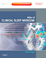 Atlas of Clinical Sleep Medicine Atlas of Clinical Sleep Medicine