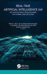 Real-Time Artificial Intelligence (AI)