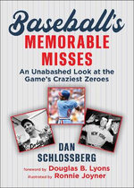Baseball's Memorable Misses