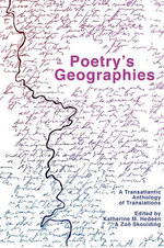 Poetry's Geographies