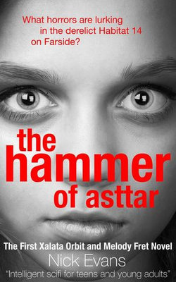 The Hammer of Asttar