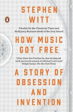 How Music Got Free