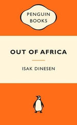 Out of Africa: Popular Penguins