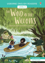 The Wind in the Willows The Wind in the Willows